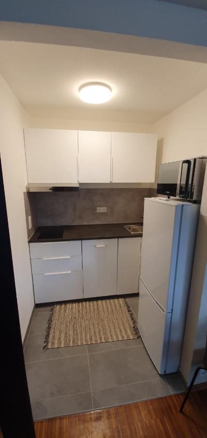 Sevis Outlet Apartments Метцинген Экстерьер фото