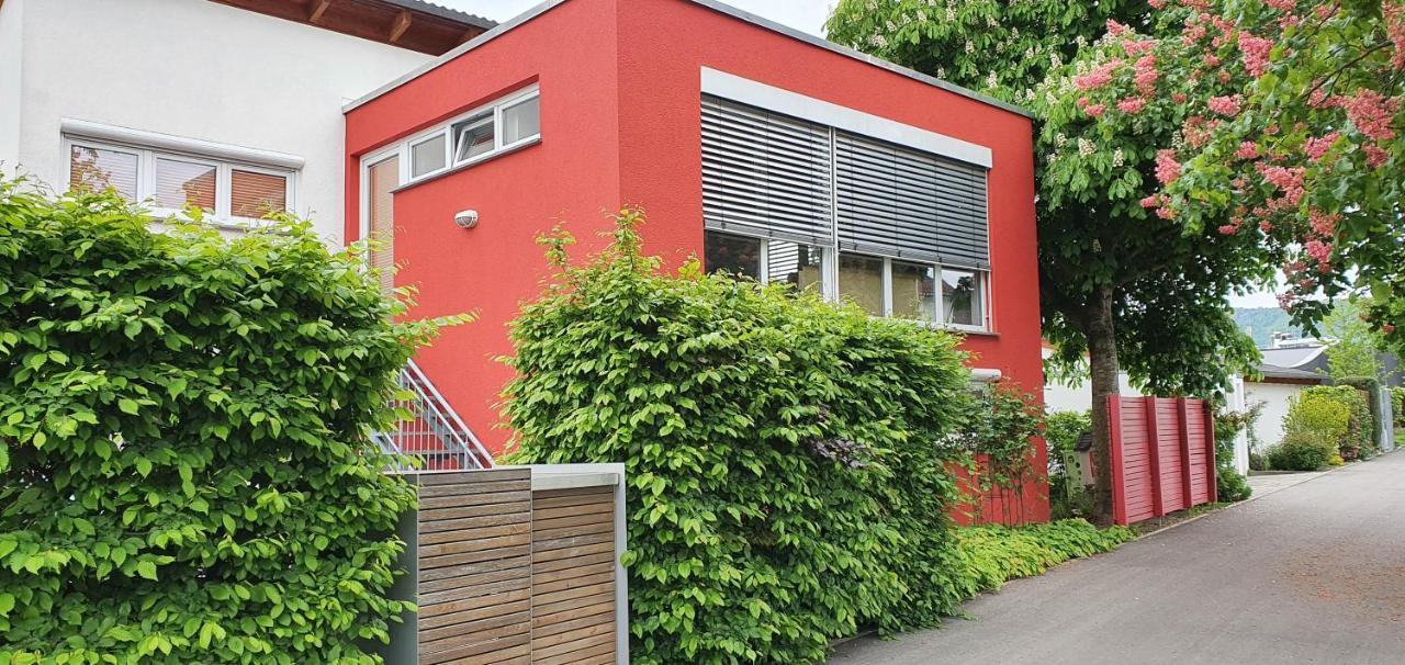 Sevis Outlet Apartments Метцинген Экстерьер фото
